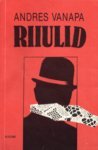 Riiulid