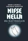 Nifse Nella og nattskolen by Unni Lindell