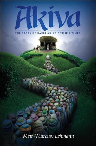 Akiva (Hardcover)