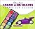 Colors and Shapes / Colores y Formas (Talking Hands) (English and Spanish Edition)