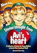 Stories Straight From Avi's Heart