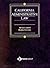 Asimow and Cohen's California Administrative Law (American Casebook Series)