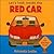 Let's Look Inside the Red Car by Amanda Leslie