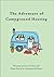 The Adventure of Campground Hosting: personal stories of Allen and Diana Storm as campground hosts