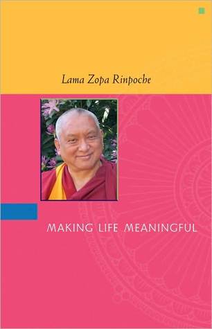 Making Life Meaningful (Paperback)