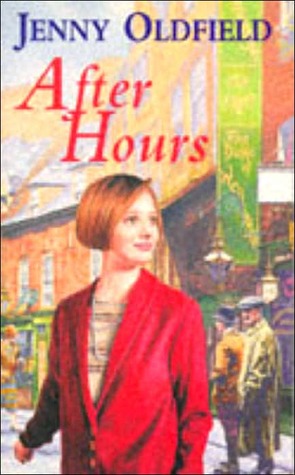 After Hours (Paperback)