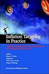 Inflation Targeting in Practice: Strategic and Operational Issues and Application to Emerging Market Economies