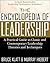 The Encyclopedia of Leaders...