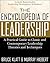The Encyclopedia of Leadership by Murray Hiebert