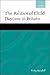 The Politics of Child Daycare in Britain by Vicky  Randall