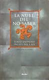 La Nube del No Saber by Anonymous La Nube del No Saber by Anonymous