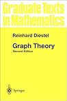 Graph Theory by Reinhard Diestel