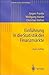 Einführung in die Statistik der Finanzmärkte (Statistik und ihre Anwendungen) (German Edition)