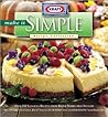 Kraft Make It Simple Recipe Collection
