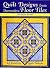 Quilt Designs from Decorati...