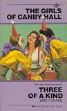 Three of a Kind by Emily Chase