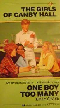 One Boy Too Many (Paperback)