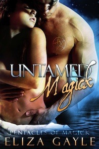 Untamed Magick (Bound by Magick, #1)