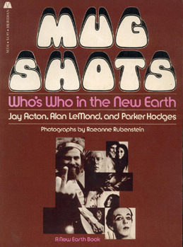 Mug Shots: Who's Who in the New Earth