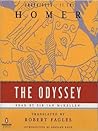 The Odyssey by Homer