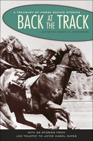 Back At the Track (Hardcover)