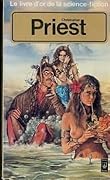 Le livre d'or de la science-fiction: Christopher Priest