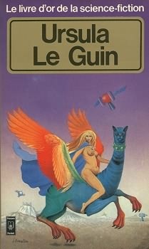 Le livre d'or de la science-fiction: Ursula Le Guin (Paperback)