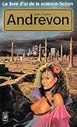 Le livre d'or de la science-fiction: Jean-Pierre Andrevon
