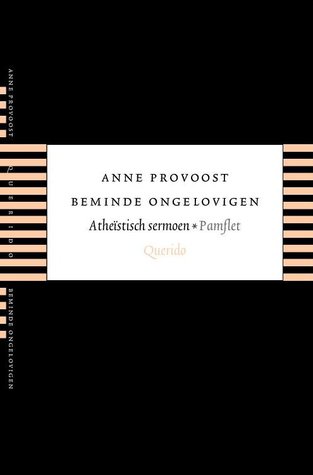 Beminde ongelovigen. Atheïstisch sermoen.
