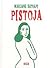 Pistoja by Marjane Satrapi