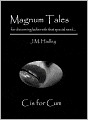 Magnum Tales ~ C is for Cum