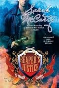 Reaper's Justice