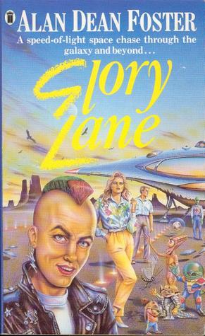 Glory Lane