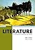 Literature: An Introduction to Reading and Writing