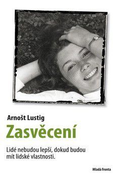 Zasvěcení (Hardcover)