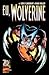 Eu, Wolverine by Chris Claremont