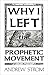 WHY I LEFT the PROPHETIC MOVEMENT [-NEW 2012 Edition]