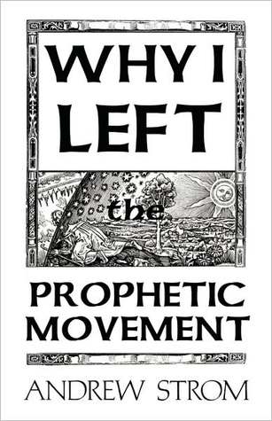 WHY I LEFT the Prophetic Movement... the Gold Dust & the "Laughing Revivals"... Why Does the Prophecy of John Paul Jackson, Patricia King, Mike Bickle or James Goll Differ so Much From Leonard Ravenhill, David Wilkerson or Keith Green? (AVAILABLE NOW)