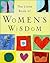 The Little Book of Women's Wisdom