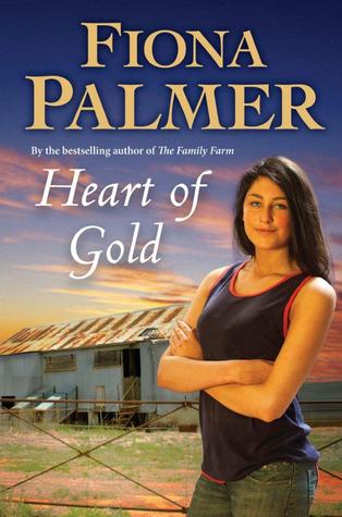 Heart of Gold (Paperback)