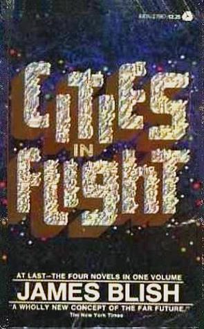 Cities In Flight