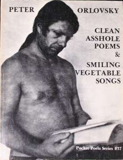 Clean Asshole Poems & Smiling Vegetable Songs (Paperback)