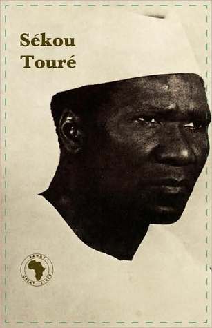 Se'kou Toure' (Panaf Great Lives)