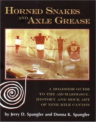 Horned Snakes & Axle Grease (Paperback)