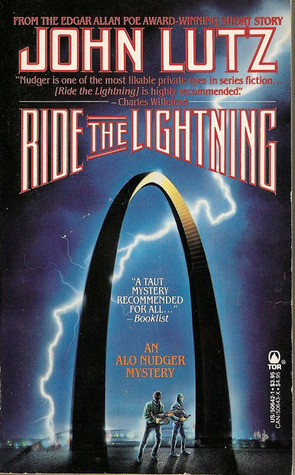 Ride The Lightning