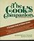 The Cooks Companion: A complete guide to kitchen genius