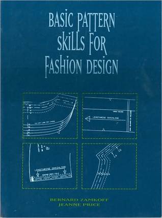Creative Pattern Skills for Fashion Design (F.I.T. Collection)