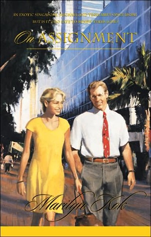 On Assignment (Paperback)
