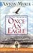 Once An Eagle