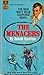 The Menacers (Matt Helm, #11)